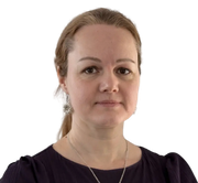 Ольга Пискарёва